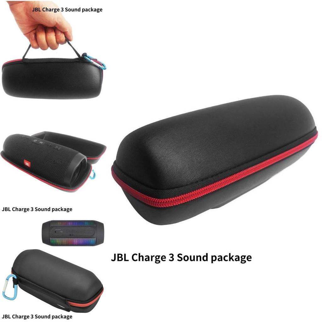 Органайзер для хранения беспроводных колонок и наушников JBL Черный