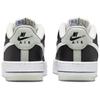 Nike Кроссовки Air Force 1 Low "Split" Black Phantom GS FB9035-002