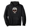 Fear the Walking Dead Day Dead Skull Hoodie