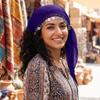 Belly Dance Belly Dance Accessories Coin Decorations Ethnic Dance Costume Headwear  Dance Show