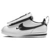 New Cortez Yin And Yang Shroud White Black Women's FJ7870-101