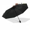 1pc Animal Faces Automatic Folding Umbrella, Portable & Foldable Design with 8 Ribs, Casual Outdoor Accessory yy250729054