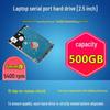 Spot 2.5-inch Laptop HDD: 160GB, 250GB, 320GB, 500GB, 1TB, 2TB Mechanical Hard Drives