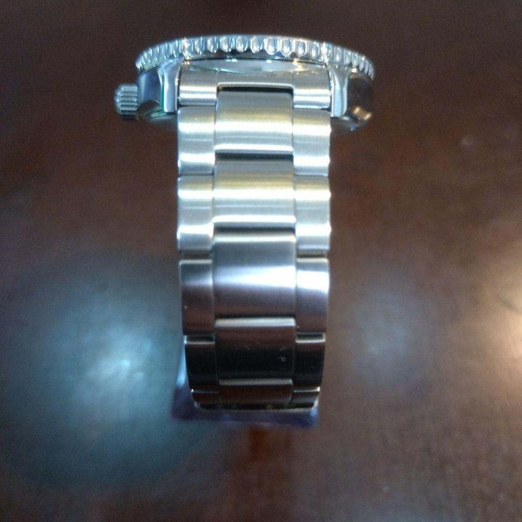 Б/у Автоматические часы ORIENT Mako