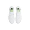 Nike Tanjun Белые Черные Мужские Кроссовки Barely-Volt DJ6258-100