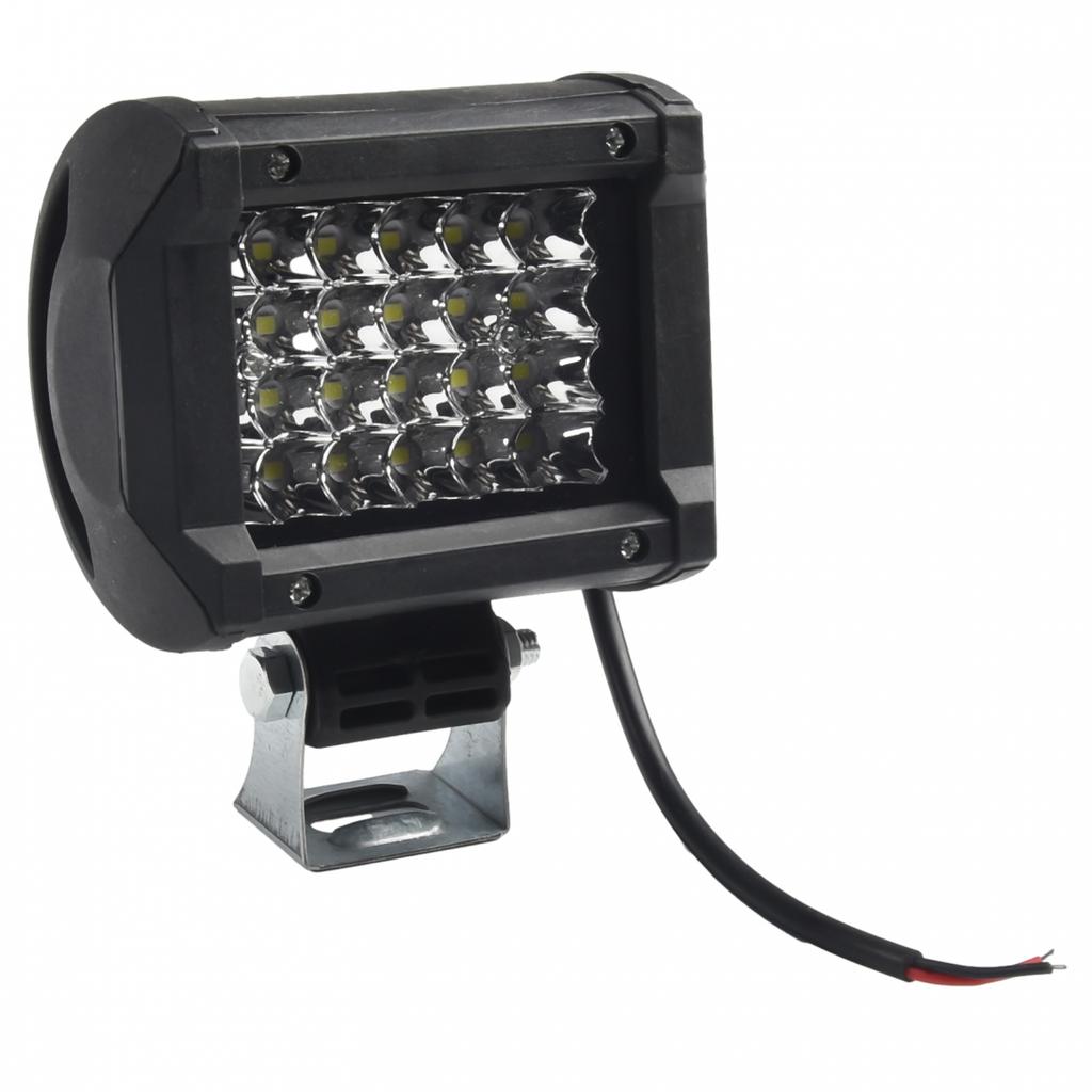 Accessories Led Work Light Replacement White 4inch