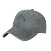 Worlds Okayest Climber Baseball Cap Hat Unisex Anime Hat Hat Baseball Cap dad Caps For Unisex Womens