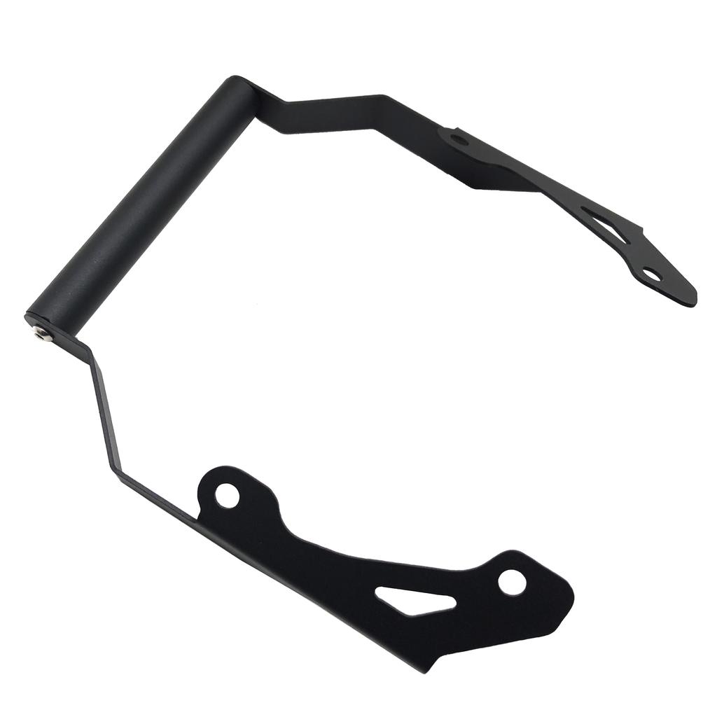 Для Honda NC750X NC 750X NC750 X NC 750 X 2022 мотоциклетный GPS-навигационный кронштейн для телефона, передняя планка, держатель для телефона, крепление