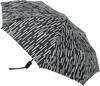 Knirps Folding Automatic Enhanced Durability MediumDuomaticSafety NUNO Rain Umbrella, One-Touch Open/Close, [Regular Import] T.220 KNTL220-8236