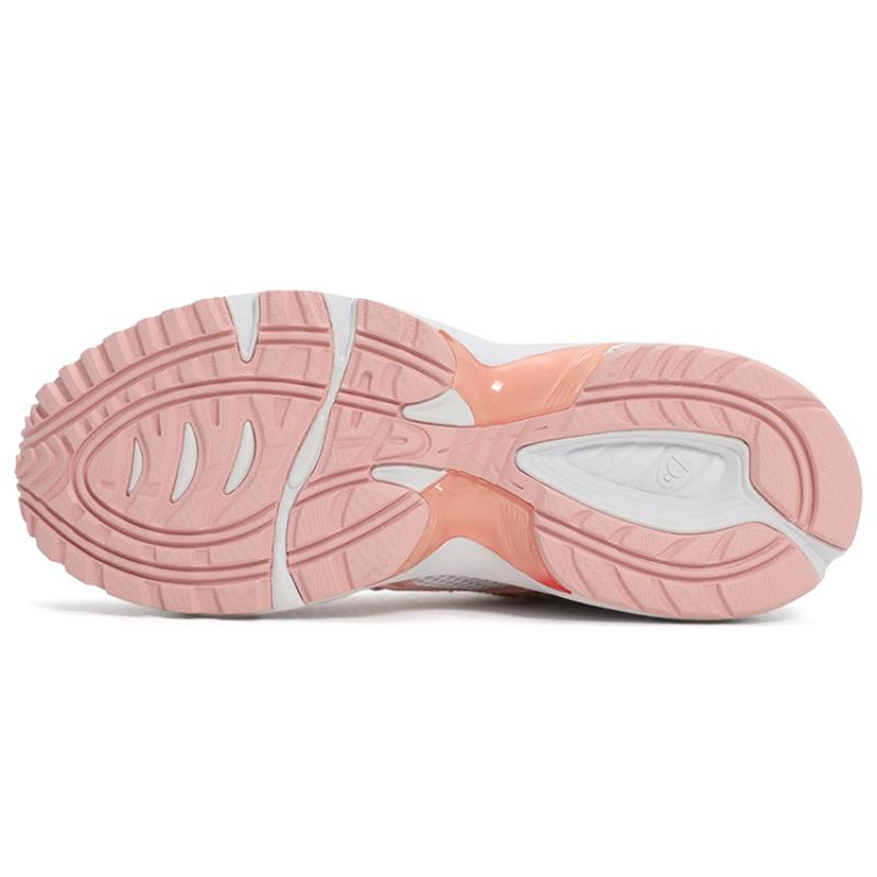 Asics Женские кроссовки Gel 1090 V2 Белый Матовая роза 1202A383-100
