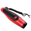 Electronic Whistle for Multipurpose Sports Handheld Whistle with Lanyard Hand Whistle for Referee