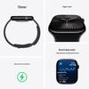 Apple Watch Series 10 GPS Smartwatch (CN version)