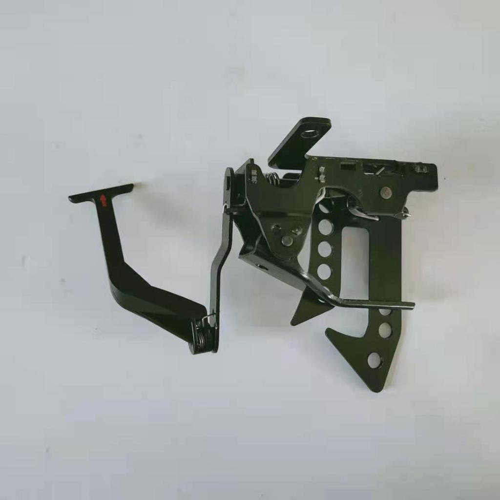 Mercedes-Benz S-Class W221 Черный Замок капота Автомобильный замок (2218800464)