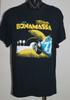 Футболка Joe Bonamassa Размер L Американский Блюз-Рок Gildan Унисекс Футболка