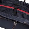 Business Bag Cordura Water Repellent A4 Inch PC Compatible 2WAY Free Standing Large Capacity Navy X Chocolate [Gatsby] 13.3 Men's