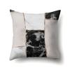 Polyester Pillowcase Automobile Decoration Home Printed Pillowcase