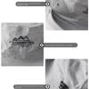 Quick-dry Bucket Hat Sun Protection Mountaineering Caps Fashion Fisherman Cap  Camping Hiking