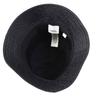 Excellent BURBERRY hat TB logo hat black Nylon Women S 8072726 Used
