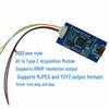 Аналоговый AV-модуль цифровой USB-камеры, плата CVBS на Type-C, без драйверов UVC для Android и Linux