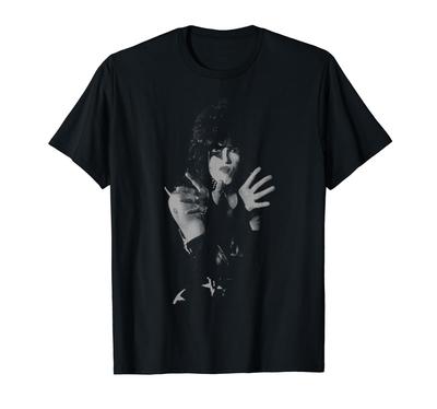 KISS Пол Стэнли - Футболка