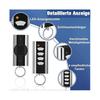 (2 Pcs) Remote Control for Normstahl Entrematic RCU 433-4K,RCU 433-2K,EA433 2KM,433.92 Rolling Code Garage Remote Control 1 Pcs