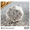 500g Colorful Edible Sugar Pearls for Cake & Ice Cream Decoration