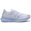 New Balance NB Pesu Универсальные Удобные Низкие Повседневные Кроссовки для Бега Женские кроссовки Лунно-Белые WPESUCW