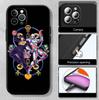 MH75 Чехол для телефона JoJo's Bizarre Adventure для Redmi Note 8 9 10 11 11S 10C 10X 10A 10T 9A 9C 9T 9S 8T Pro Max Plus Prime