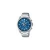 Мужские часы EDIFICE Синие EFV-650DJ-2AJF EFV-650DJ-2AJF