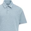 Under Armour Meridian SS25 Polo Shirt Men's Sky Blue 6005521-465