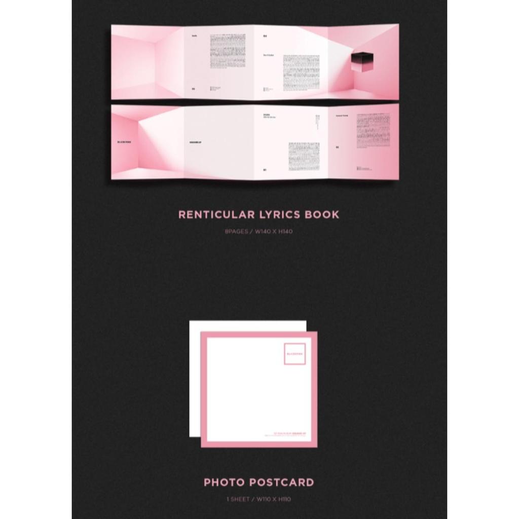 Blackpink ВЫПРЯМЛЯЙСЯ