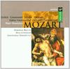 CD MOZART, SCHLICK, SCHAFER, GROENEWOL - Dominicus Mass / Sanctissimae  Non Japan Classical Used