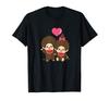 Monchhichi Graphic T-shirt