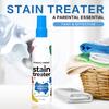 Strong Stain Remover For Cleaning Clothes And Sofas, Multifunctional Cleaner 120ml