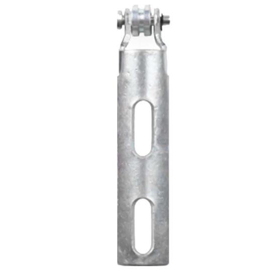 Durable Jig Saw Metal Good Performance Saw Guide Wheel Easy Use Guide Roller 55