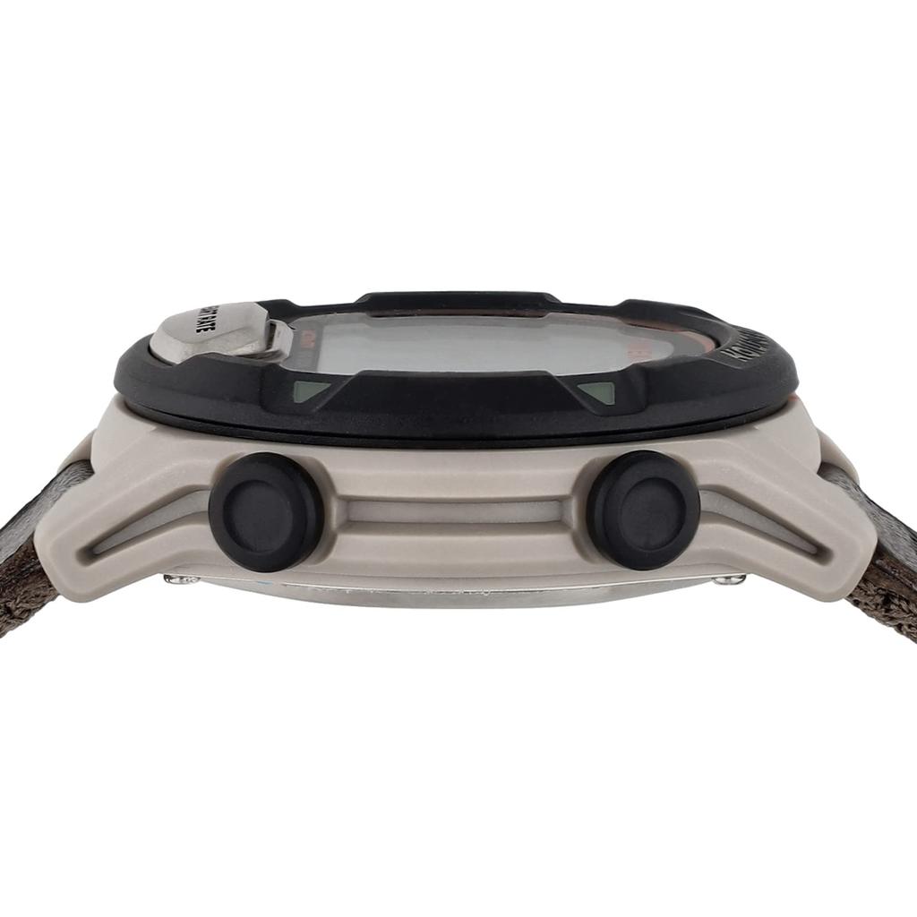 Часы TIMEX TW4B27100 Expedition Trailblazer Activity серые мужские [Товар]