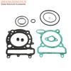 VP250 Xcity250 YP250 Head Gasket Set For Yamaha Majesty 250 X-MAX 250 YP250R XMAX 250 4HC 100689160