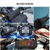 NEW For BMW R1200GS R1250GS ADV Waterproof Moto Handlebar Travel Bag Travel Navigation Bag F700GS F750GS F800GS F900XR F900R