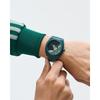 Adidas Originals Watch Unisex Adidas Project Three AOST25541 Quartz Watch, 3 ATM Water Resistant, Mineral Glass, Green Dial, Ceramic [Parallel Import]