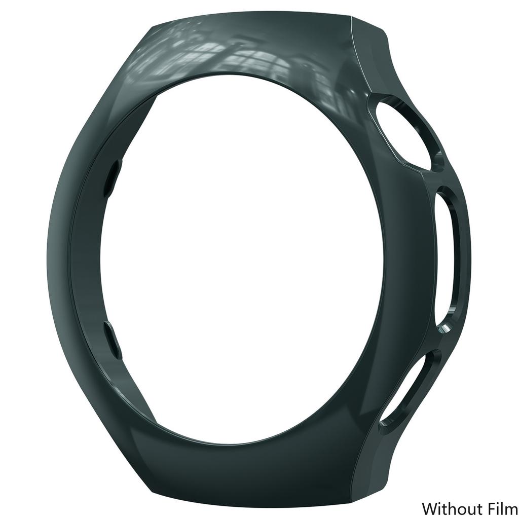 Case for Huawei Watch GT 5 42mm 46mm Smart Watch PC Hard Protective Cover Anti-scratch Bumper Shell for Huawei GT5 Accessories