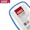 Двусторонний акриловый держатель для бейджа Youhe 6626