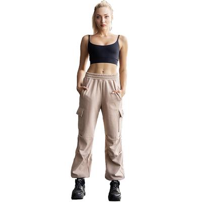 Теплые брюки карго E11 (06399598)