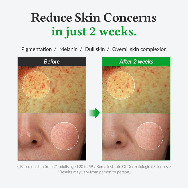 DR.ALTHEA Нежная сыворотка с витамином С 30 мл