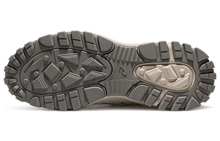 Asics Кроссовки Gel CSL 01 'Бежевый Белый Коричневый' 1203A391-100