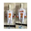 2026 NFL Short Sleeve Jersey Pirates 2nd Gen Embroidered Football
