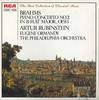 CD АРТУР РУБИНШТЕЙН, ЮДЖИН ОРМАНДИ, Т - Брамс : Фортепианный концерт №2 CDMC1056 RCA Japan Классика Б/У