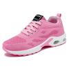 Обувь женская 2025 новая обувь с воздушной подушкой корейская версия модный тренд женская обувь мягкая подошва повседневная дышащая спортивная обувь женская