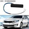 Car Trunk- Lid Lock Button- Handle For Hyundai- Ix35 812602S000 Rear Trunk Tailgate Handle- Switch- For Kia For Sportage- SL