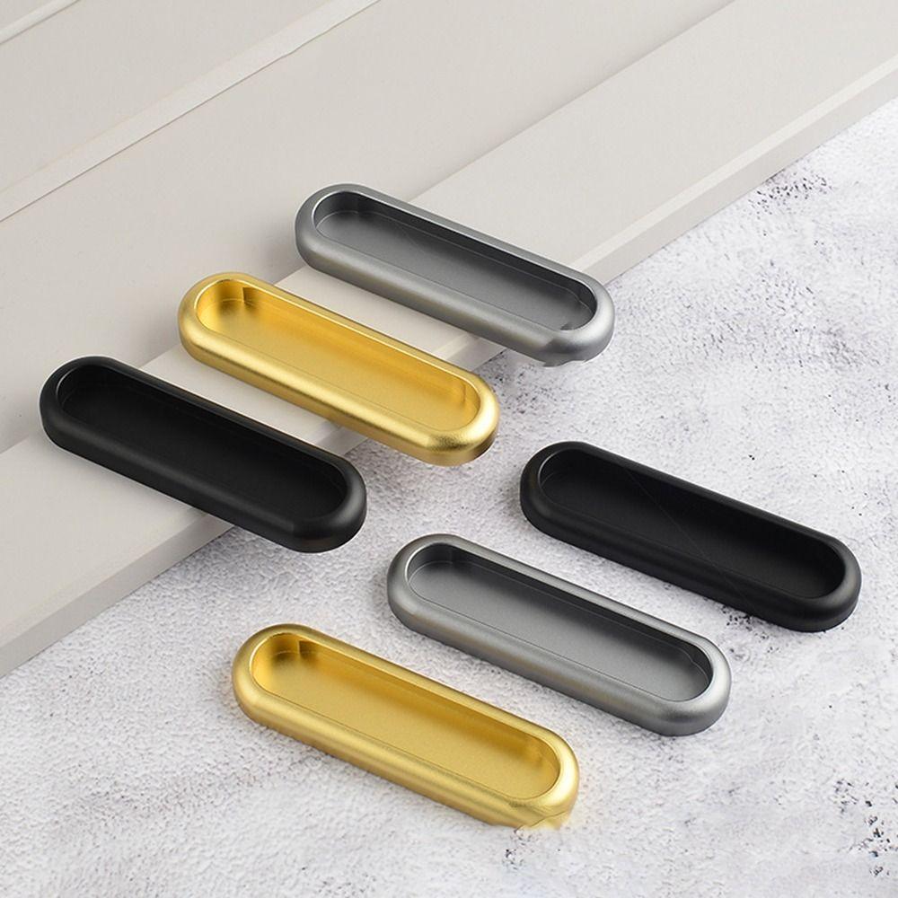 Самоклеящиеся ручки для шкафа, без пробивки, вспомогательная ручка, мебельная фурнитура, раздвижная дверь, окно