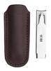 Nail Portable Box-Type Clippers, Foldable, Compact,